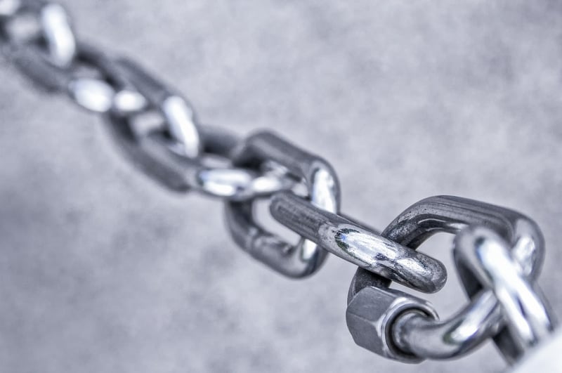 Causal Chains