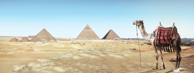 Ancient Ruins