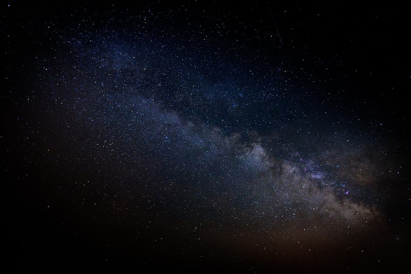 Astronomy