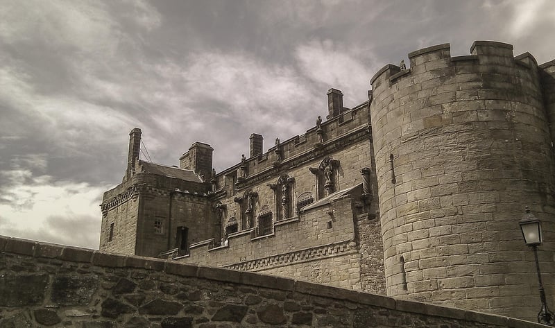 Medieval Kingdom