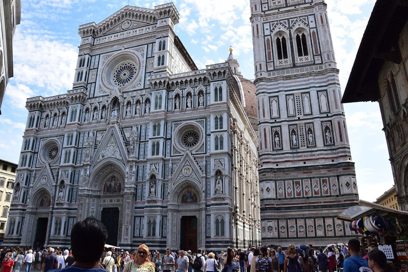 Florence Skyline
